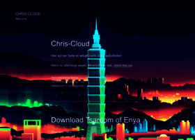Chris-cloud.de thumbnail