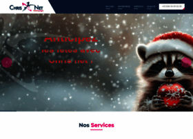 Chris-net.com thumbnail