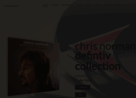 Chris-norman.co.uk thumbnail