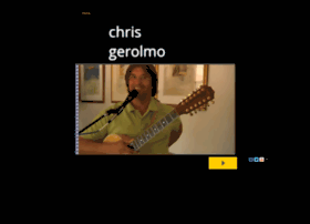 Chrisgerolmo.com thumbnail