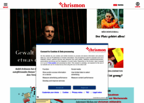 Chrismon.de thumbnail