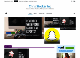 Chrisstockerinc.com thumbnail