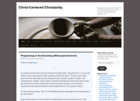 Christcenteredchristianity.com thumbnail