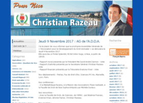 Christian-razeau.fr thumbnail