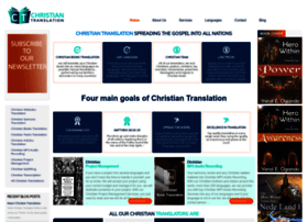 Christian-translation.com thumbnail