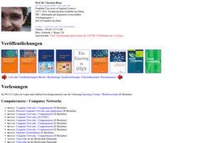 Christianbaun.de thumbnail Christianbaun.de thumbnail