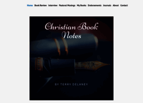 Christianbooknotes.com thumbnail