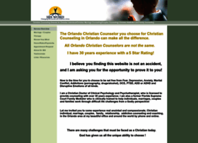 Christiancounseling-orlando.com thumbnail