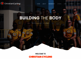 Christiancycling.com thumbnail