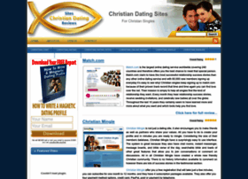 Christiandatingsitesreviews.com thumbnail