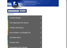Christianfilmmakers.com thumbnail