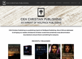 Christiankindlenews.com thumbnail