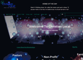 Christianlocal.us thumbnail