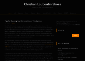 Christianlouboutinshoe.us.com thumbnail