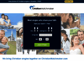 Christianmatchmaker.com thumbnail