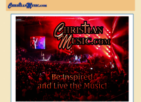 Christianmusic.com thumbnail