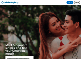 Christiansingles.sg thumbnail
