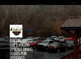 Christinescreeksideinn.com thumbnail
