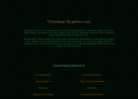Christmas-graphics.com thumbnail