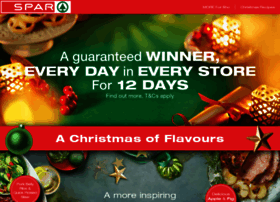 Christmas.spar.co.za thumbnail Christmas.spar.co.za thumbnail