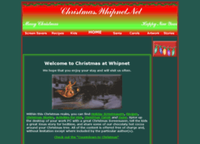 Christmas.whipnet.net thumbnail