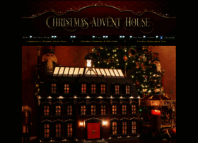 Christmasadventhouse.com thumbnail