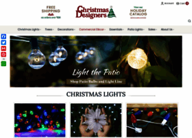 Christmasdesigners.com thumbnail