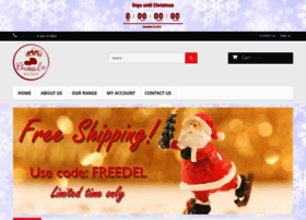 Christmaseveboxshop.co.uk thumbnail Christmaseveboxshop.co.uk thumbnail