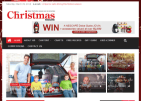 Christmasmagazine.co.za thumbnail Christmasmagazine.co.za thumbnail