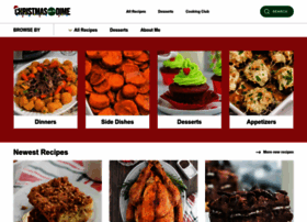 Christmasonadime.com thumbnail