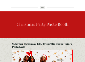 Christmaspartyphotobooth.weebly.com thumbnail