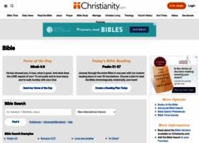 Christnotes.org thumbnail