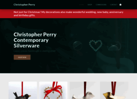 Christopher-perry.co.uk thumbnail Christopher-perry.co.uk thumbnail