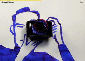 Christophniemann.com thumbnail