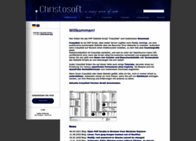 Christosoft.de thumbnail