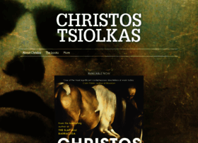 Christostsiolkas.com.au thumbnail