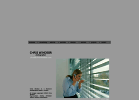 Chriswindsor.com thumbnail