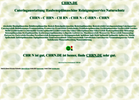 Chrn.de thumbnail