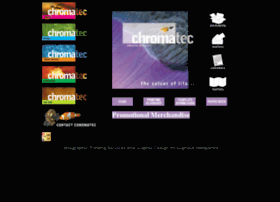 Chromatec.co.uk thumbnail