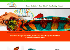 Chromaticchameleons.com thumbnail