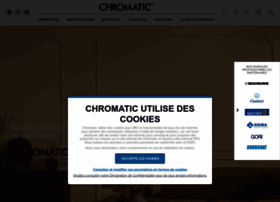Chromaticstore.com thumbnail