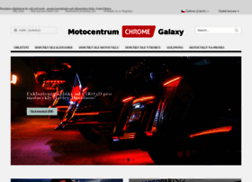 Chrome-galaxy.cz thumbnail