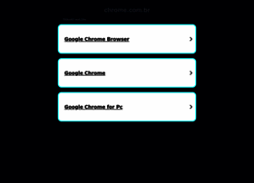 Chrome.com.br thumbnail
