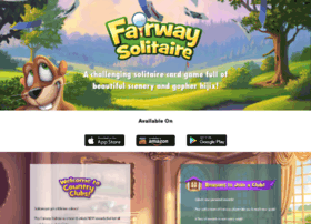 Chrome.fairwaysolitaire.com thumbnail