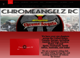 Chromeangelzrcnationals.com thumbnail
