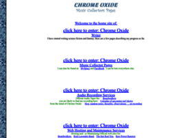 Chromeoxide.net thumbnail