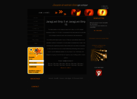 Chromlech.fr thumbnail