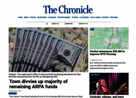 Chroniclenewspaper.com thumbnail