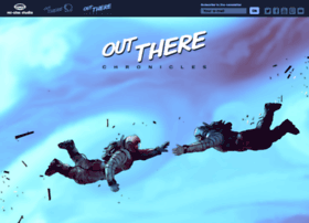 Chronicles.outtheregame.com thumbnail