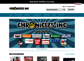 Chroniclesinc.sg thumbnail
